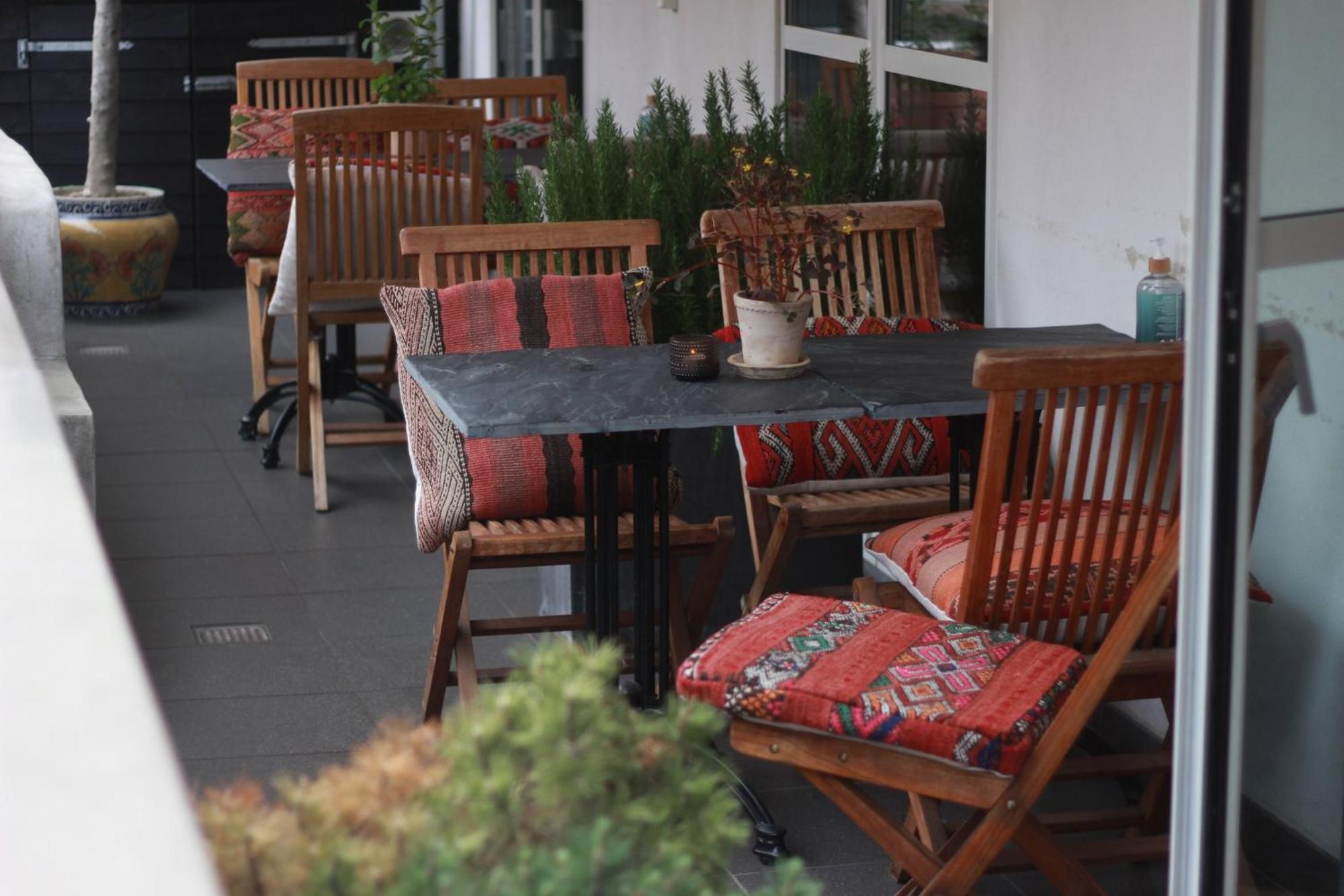 66 Guldsmeden Hotel Copenhagen Exterior photo