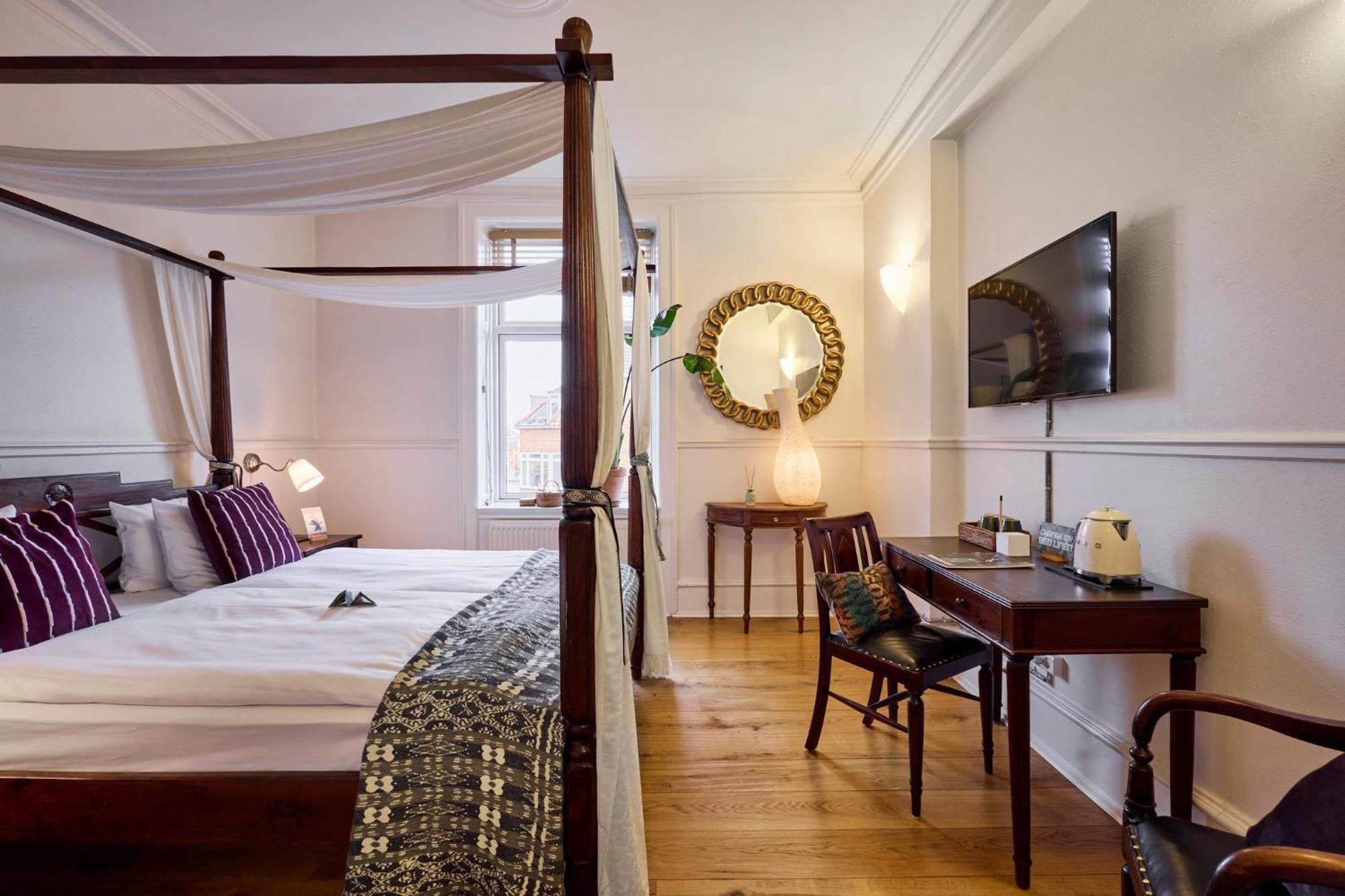 66 Guldsmeden Hotel Copenhagen Exterior photo