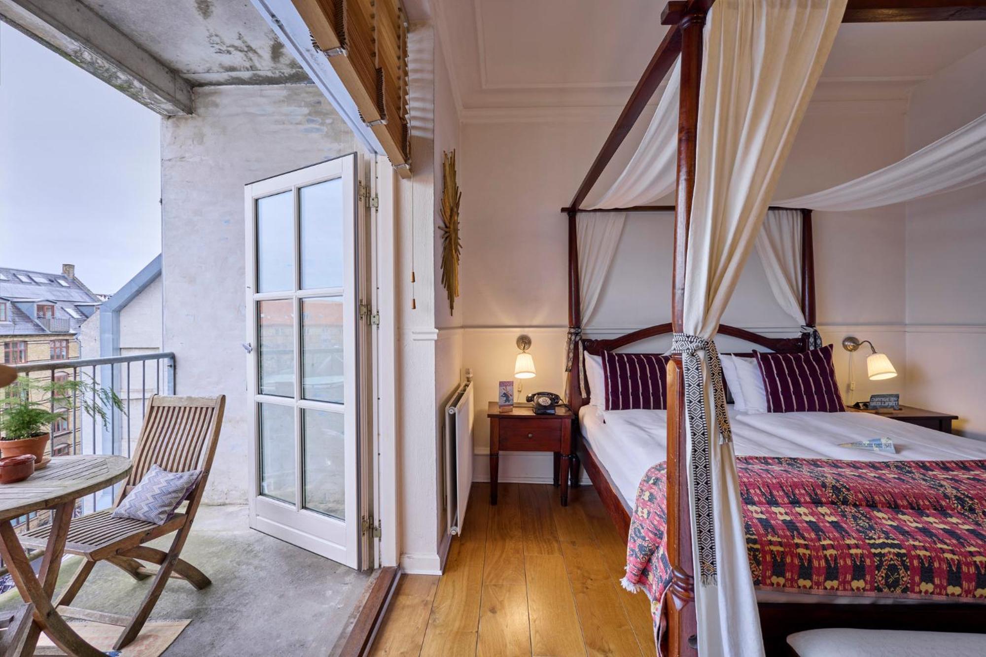66 Guldsmeden Hotel Copenhagen Exterior photo